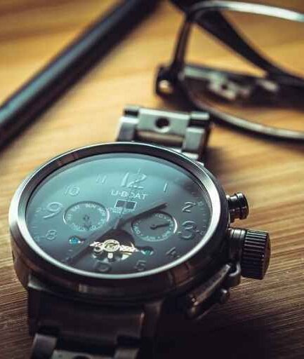 Men's Watches