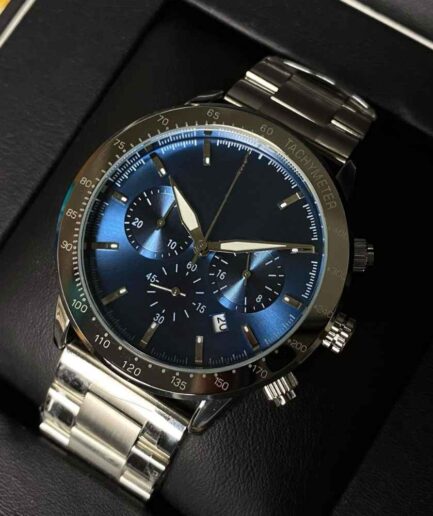 Emp*rio Ar*mani Mario Chronograph Men's Watch | AR11306